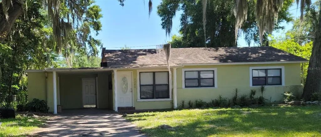 1300 Park Avenue, TAVARES