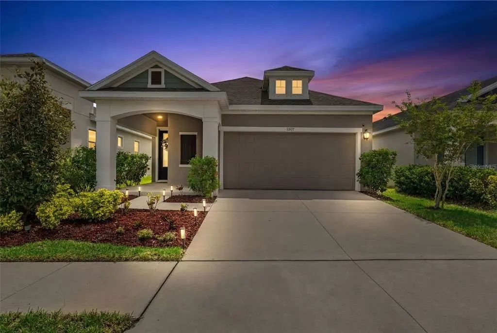 5607 Del Coronado, APOLLO BEACH