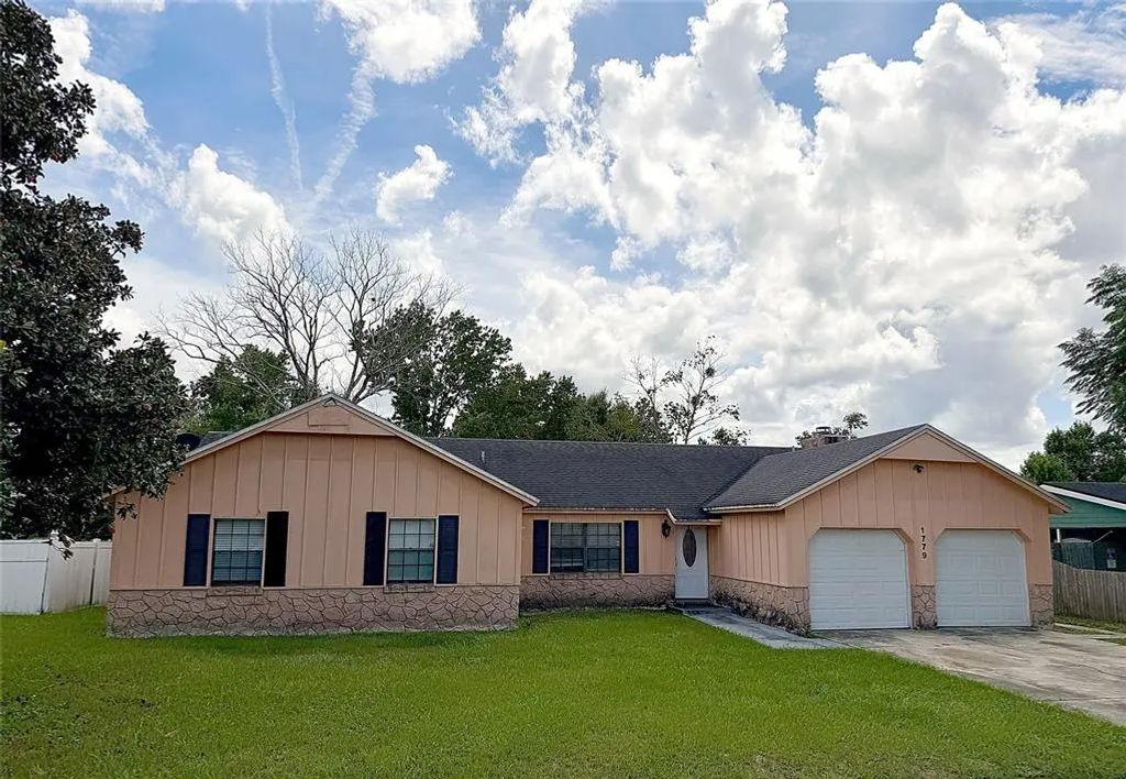 1779 Monticello Street, DELTONA