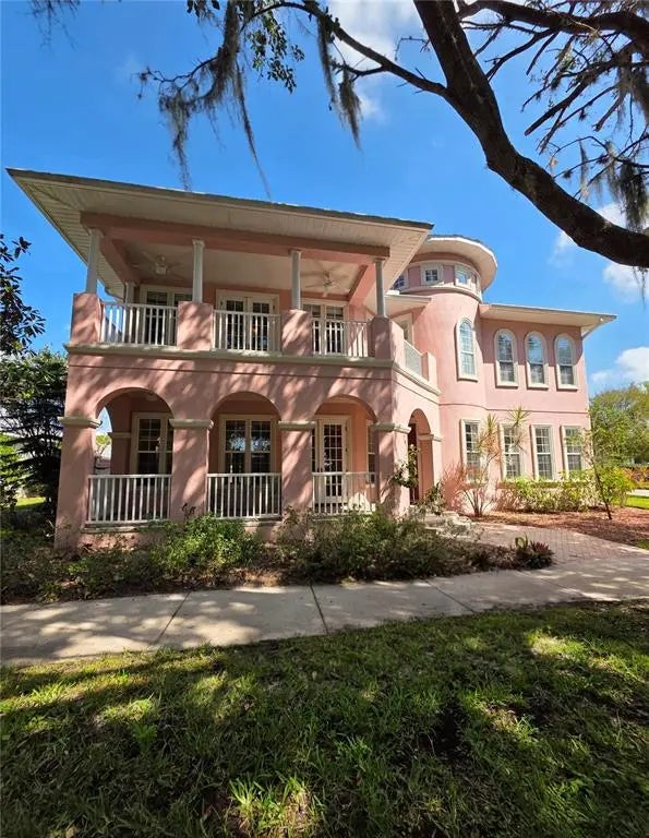 7013 Five Oaks Drive, HARMONY