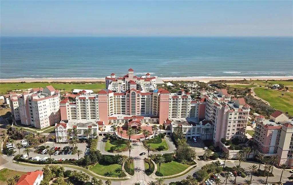 200 Ocean Crest Drive 813, PALM COAST