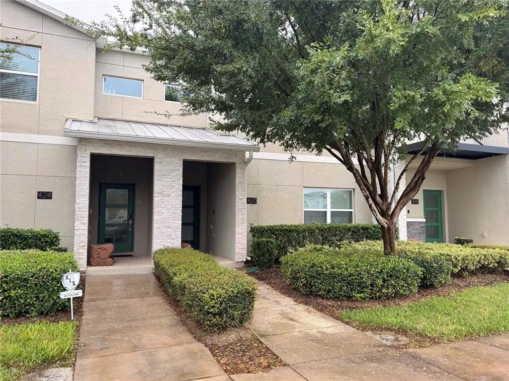 420 Ocean Course Avenue, DAVENPORT