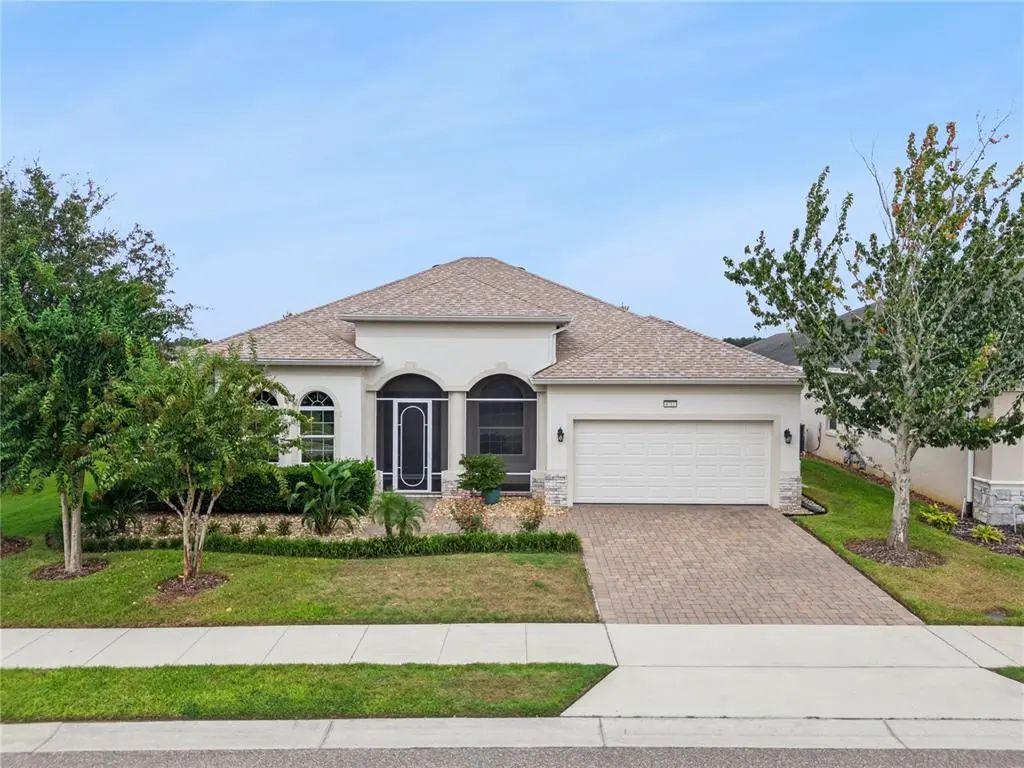 8712 Bridgeport Bay Circle, MOUNT DORA