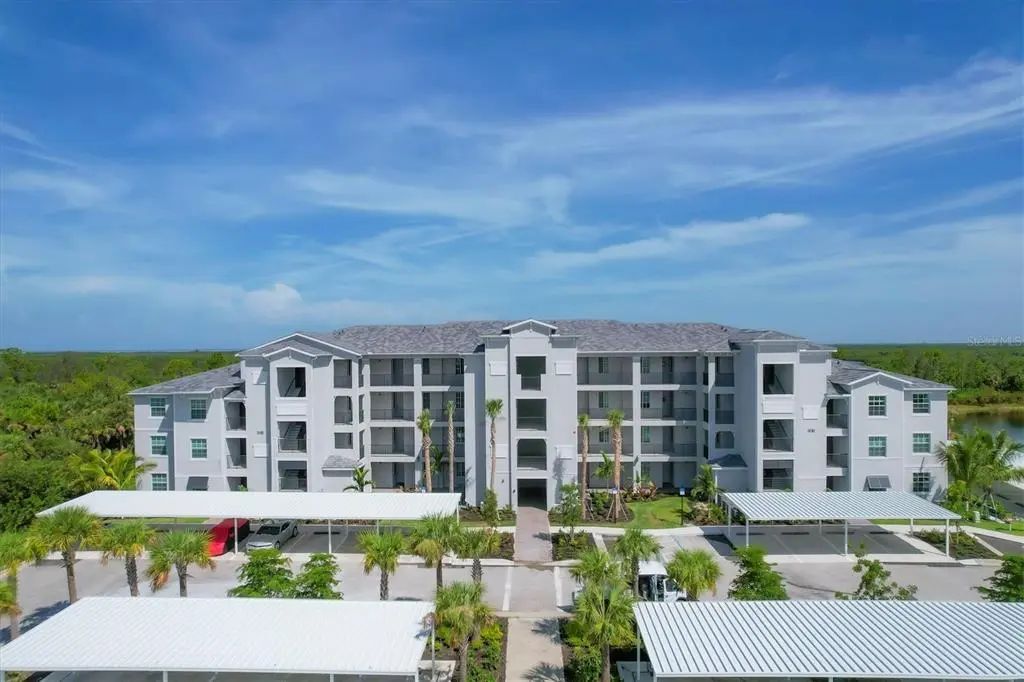 14161 Heritage Landing Boulevard 1112, PUNTA GORDA