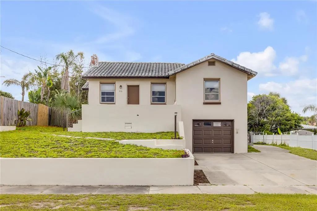 516 Wisteria Road, DAYTONA BEACH