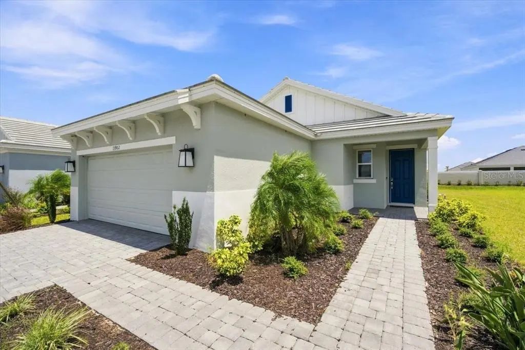 13902 Fletcher Drive, PALMETTO