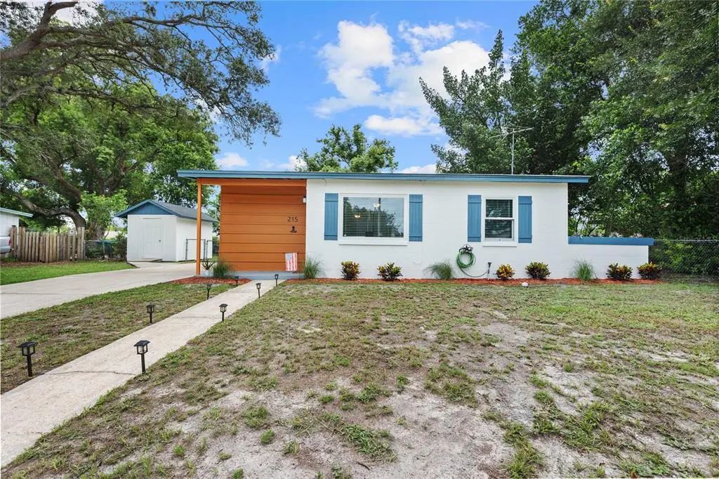 215 Abbeyville Street, DELTONA