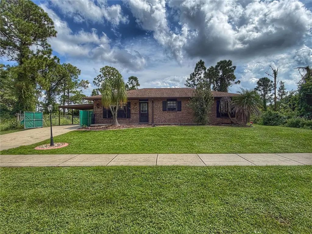 516 Cougar Boulevard, SEBRING