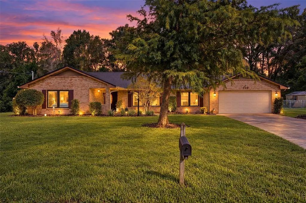 749 Westchester Drive, DELAND