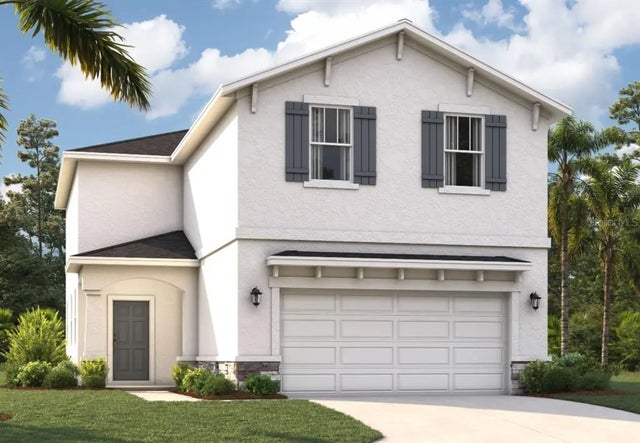 5504 Meadow Walk Drive, DAVENPORT