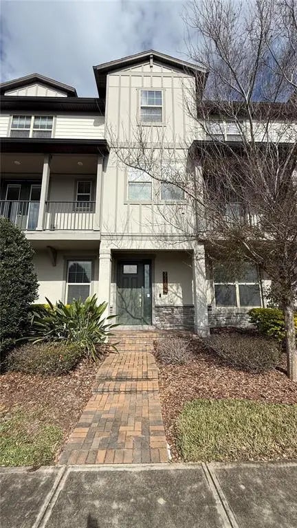 7718 Sweet Star Avenue, ORLANDO