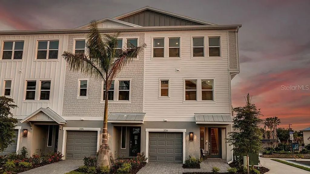 1624 Compass Pointe Court 206, PUNTA GORDA