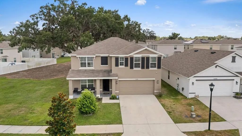 13904 Wineberry Drive, DADE CITY