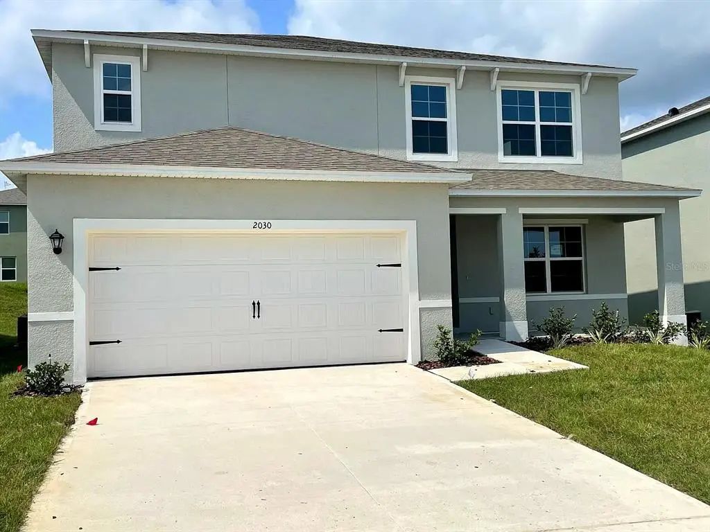 2030 Maple Ridge Drive, ZELLWOOD
