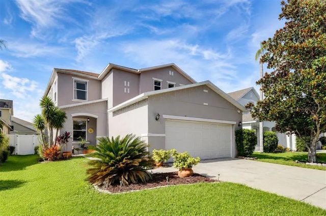345 Sonja Circle, DAVENPORT