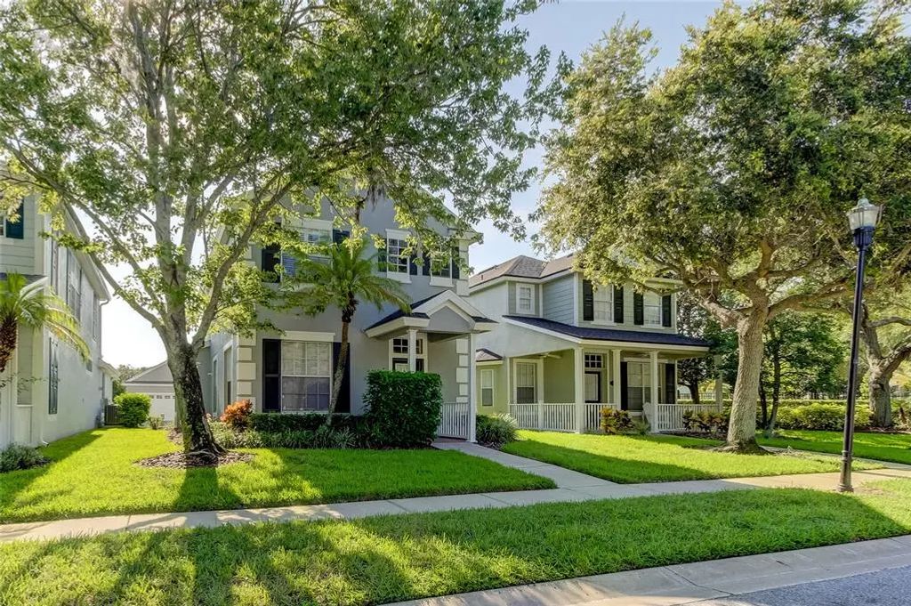 10704 Sierra Vista Place, TAMPA