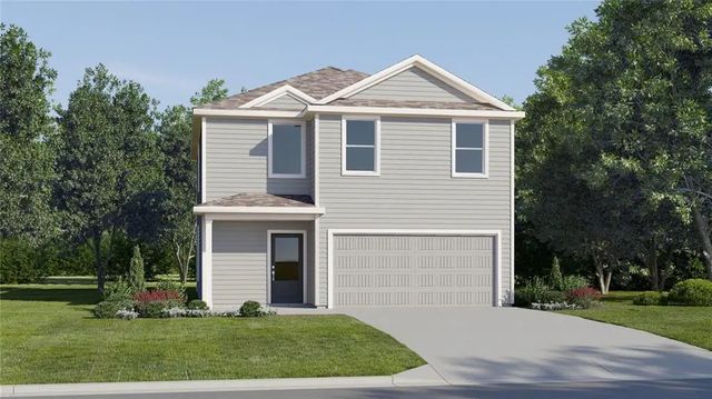3011 Granite Ridge Avenue, MINNEOLA
