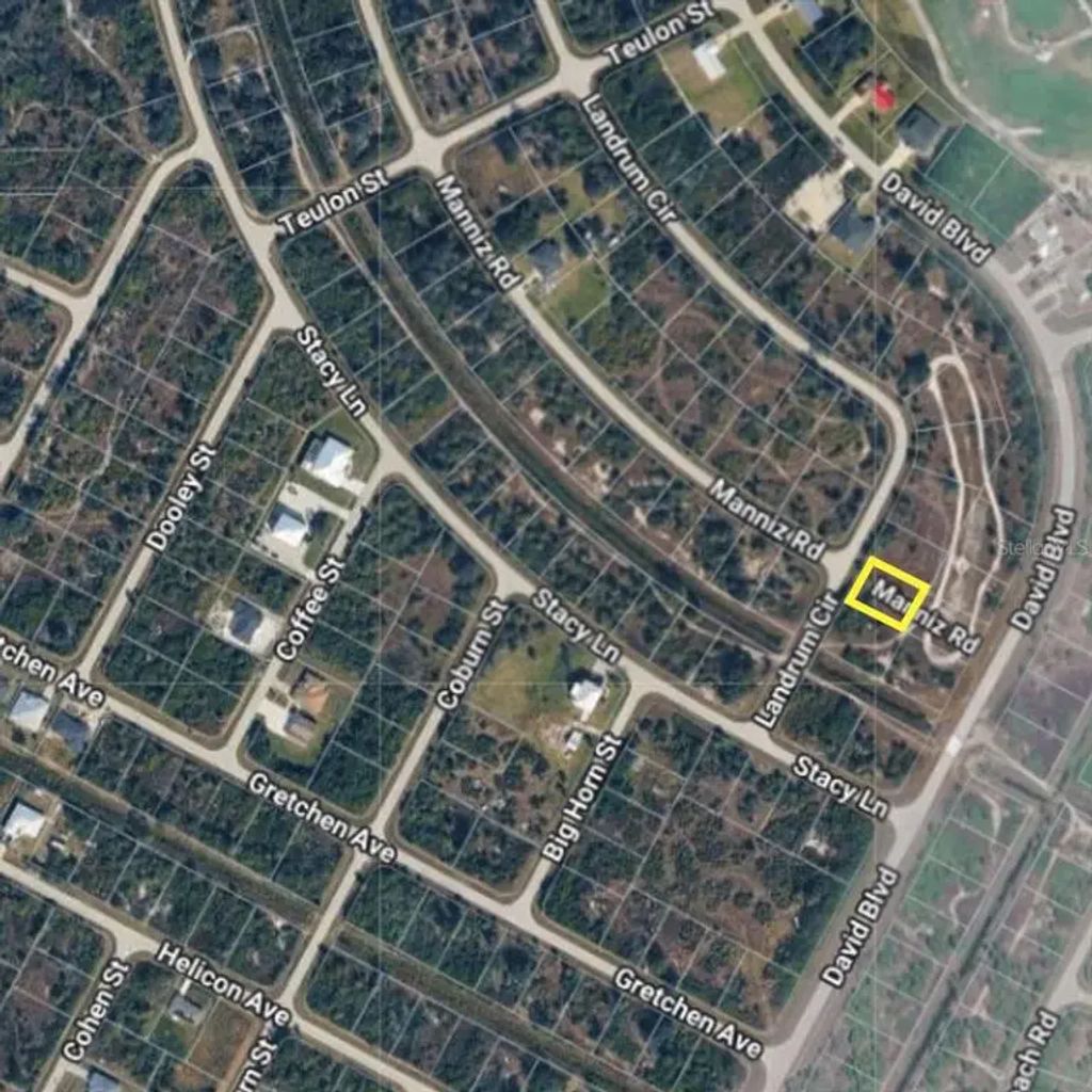 7248 Landrum Circle, PORT CHARLOTTE