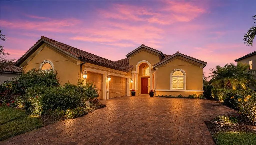 12028 Legacy Estates Boulevard, SARASOTA