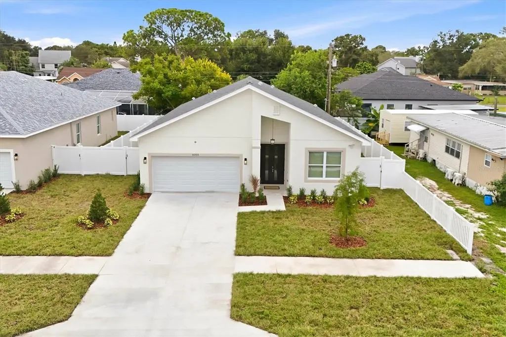 6050 105th Terrace N, PINELLAS PARK