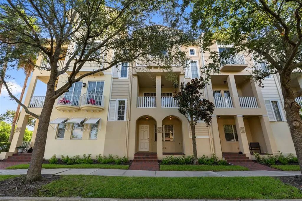 5902 Printery Street 102, TAMPA