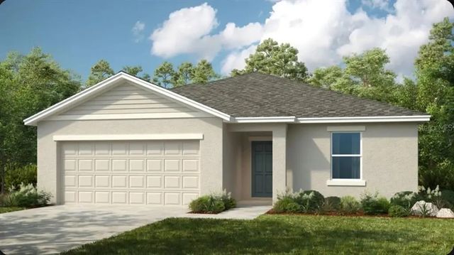 5332 Loggia Lane, KISSIMMEE