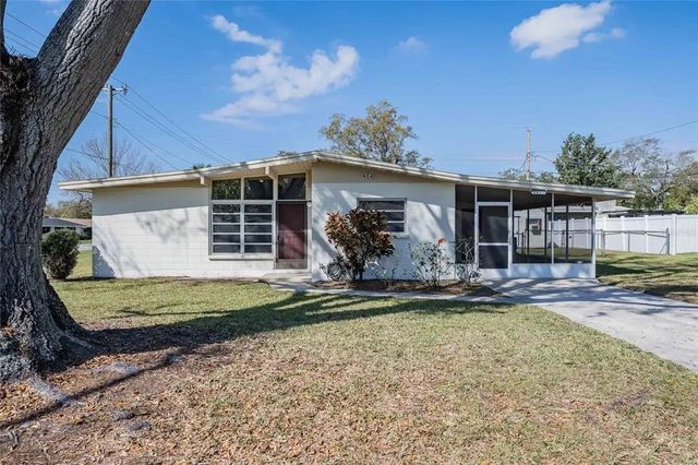 1831 Staunton Avenue, LAKELAND