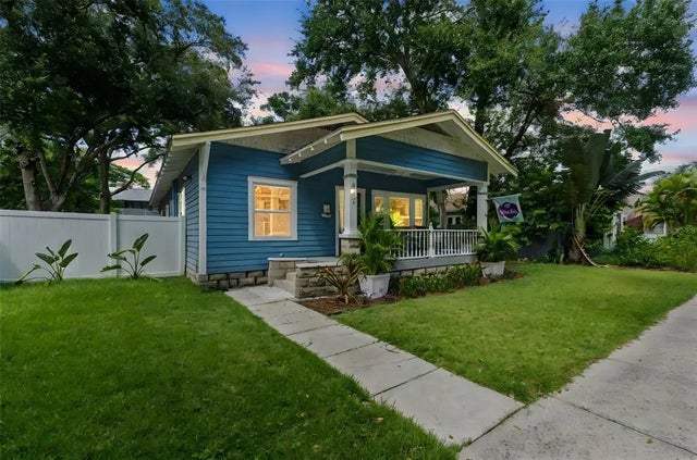 847 9th Avenue S, ST PETERSBURG