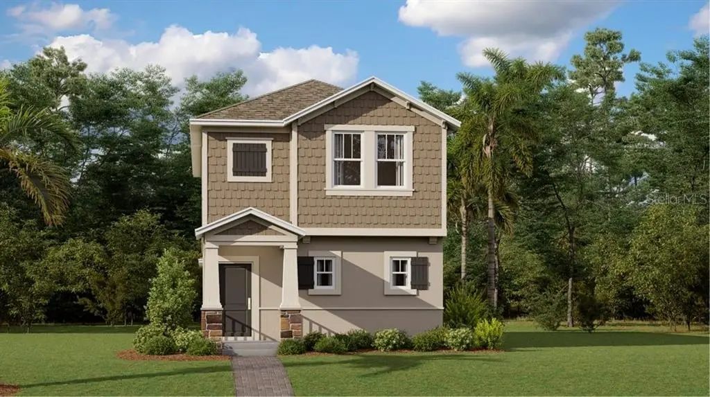 5678 Kettlebell Alley, CLERMONT