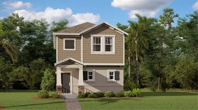 5678 Kettlebell Alley, CLERMONT