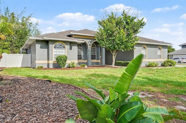 5535 Summerland Hills Drive, LAKELAND