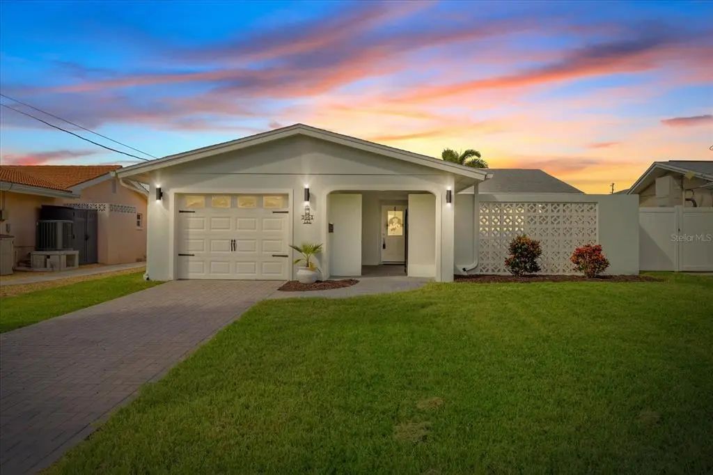 3961 Headsail Drive, NEW PORT RICHEY