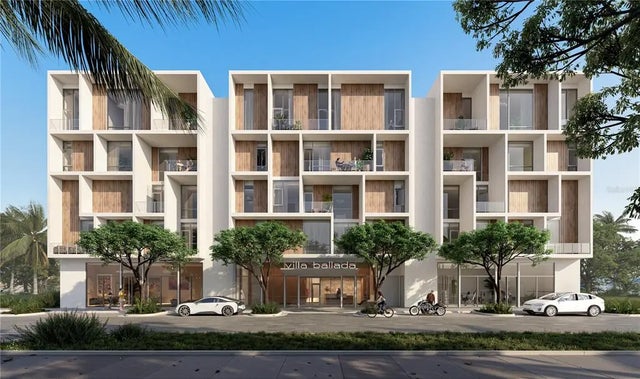 430 Kumquat Court 206, SARASOTA
