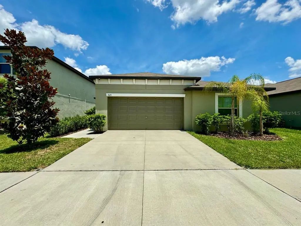 7025 King Creek Drive, SUN CITY CENTER
