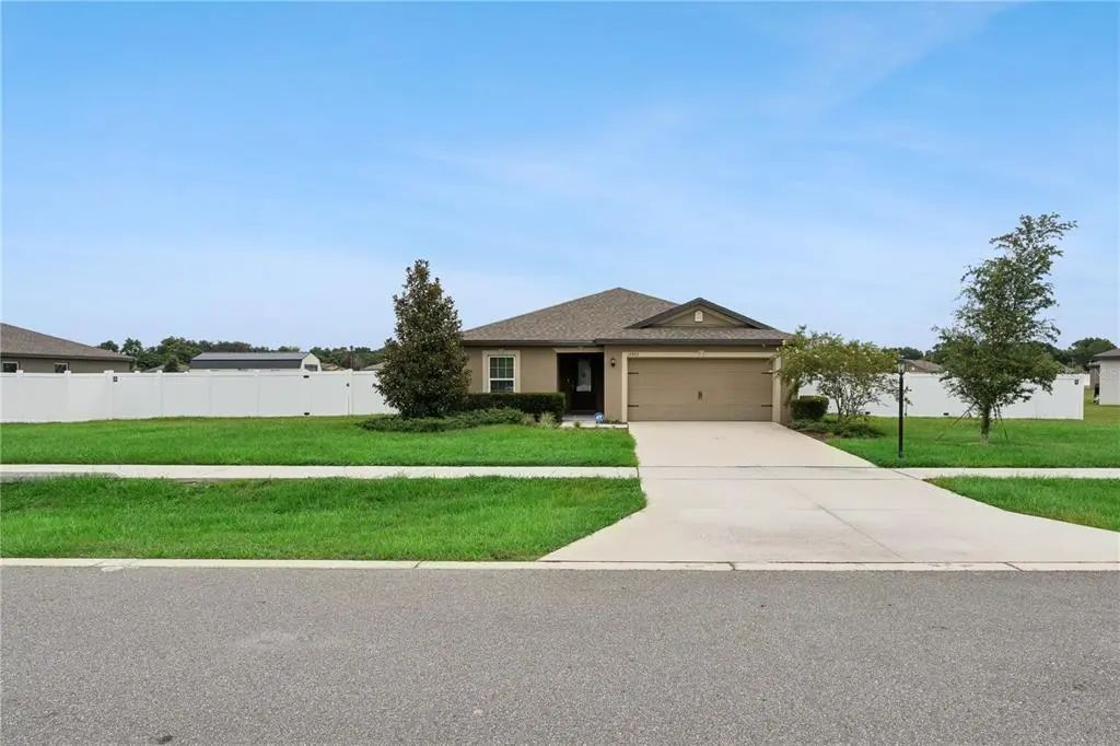 12965 Del Lago Drive, ASTATULA