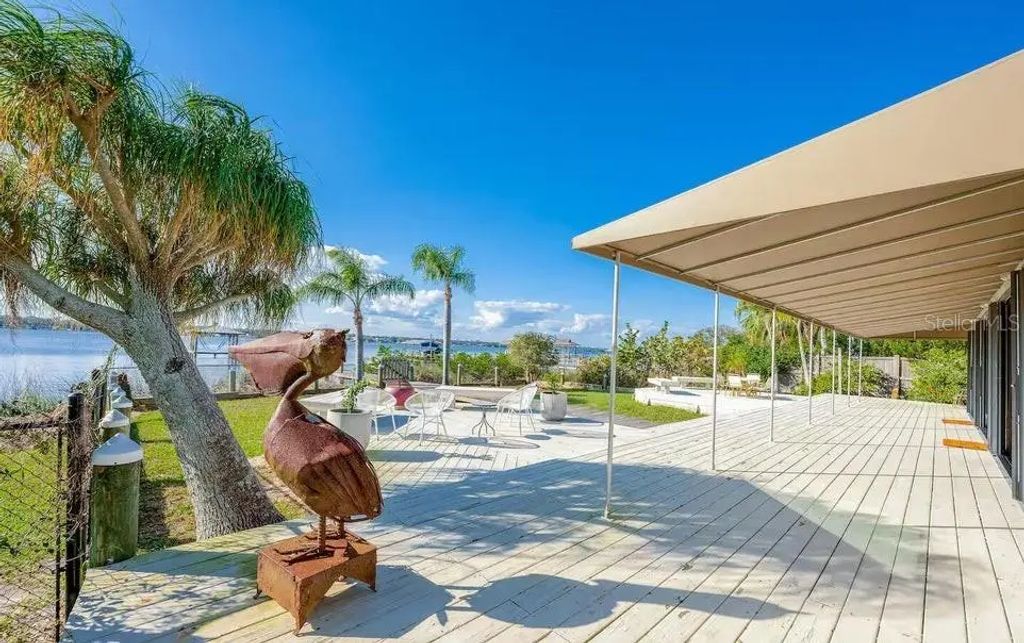 1286 John Anderson Drive, ORMOND BEACH