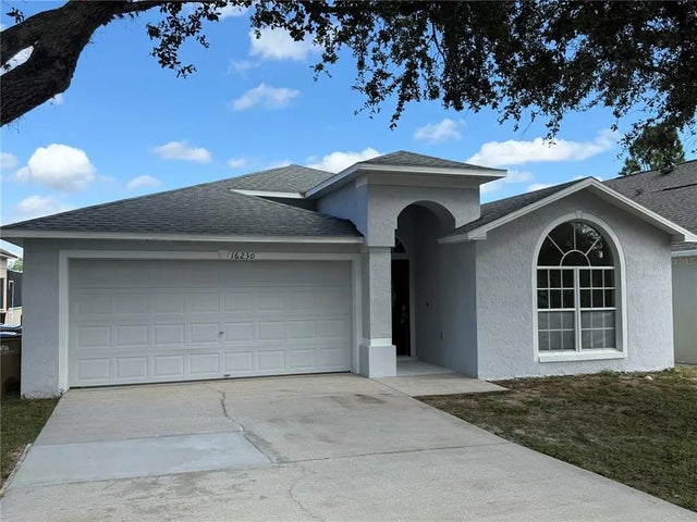 16230 Coopers Hawk Avenue, CLERMONT