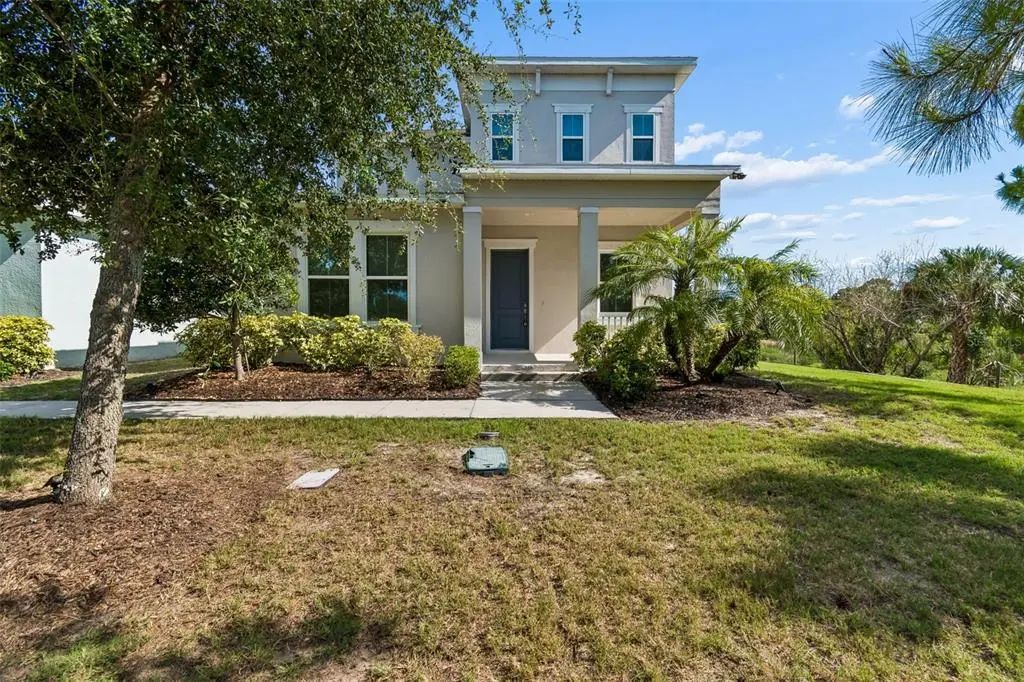 803 Winterside Drive, APOLLO BEACH