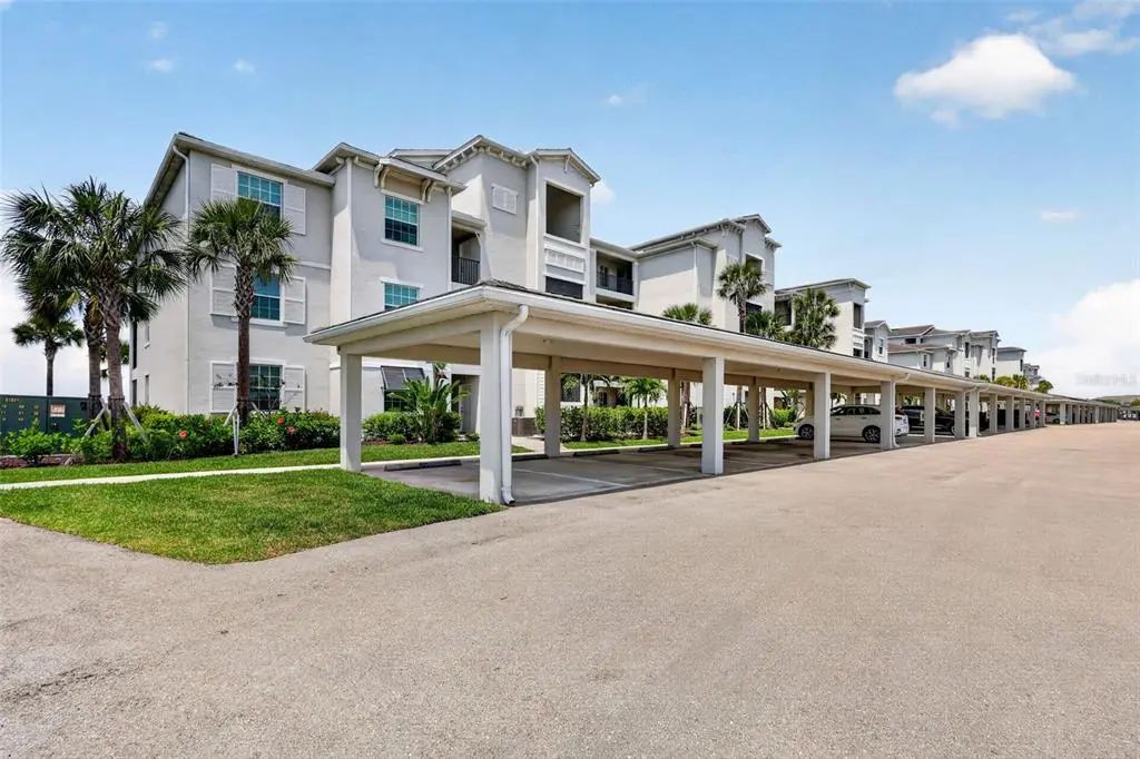 43050 Greenway Boulevard 645, PUNTA GORDA