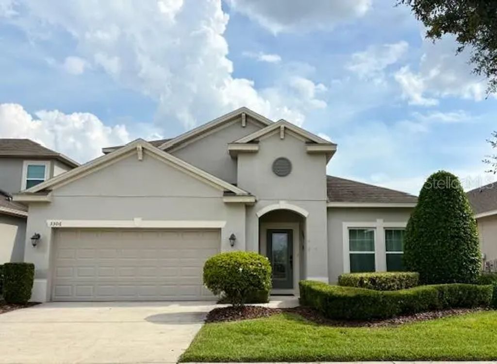 3306 Sagebrush Street, HARMONY