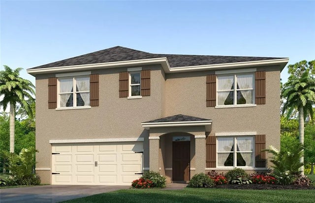 437 Caraway Drive, KISSIMMEE