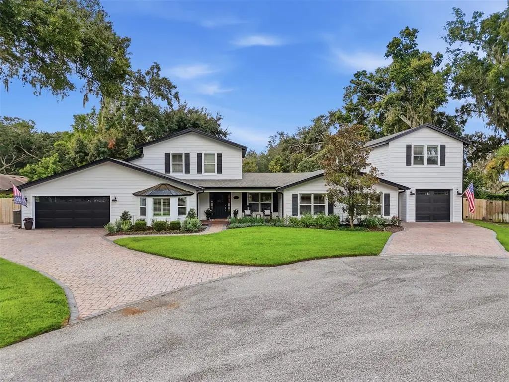 9668 Woodmont Place, WINDERMERE