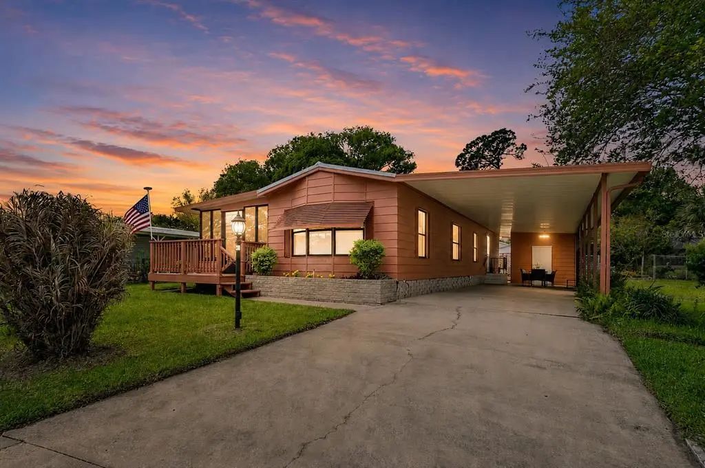 727 Rolling Hills Drive, PORT ORANGE