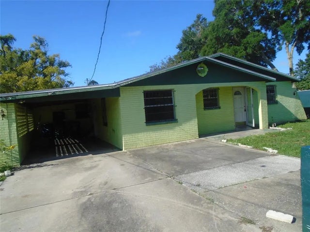 3011 E Ellicott Street, TAMPA