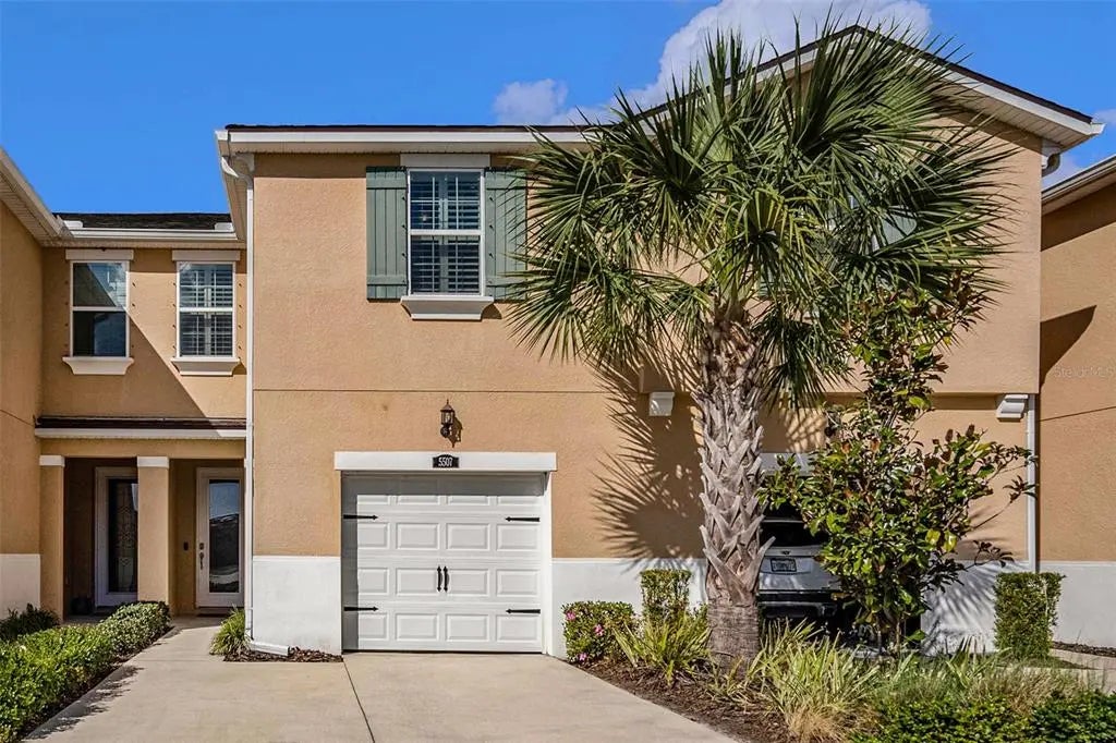 5507 Cumberland Star Court, LUTZ