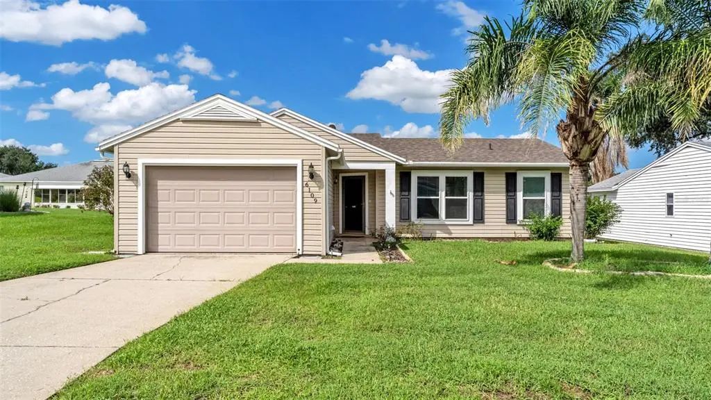 6109 Kittiwake Drive, LAKELAND