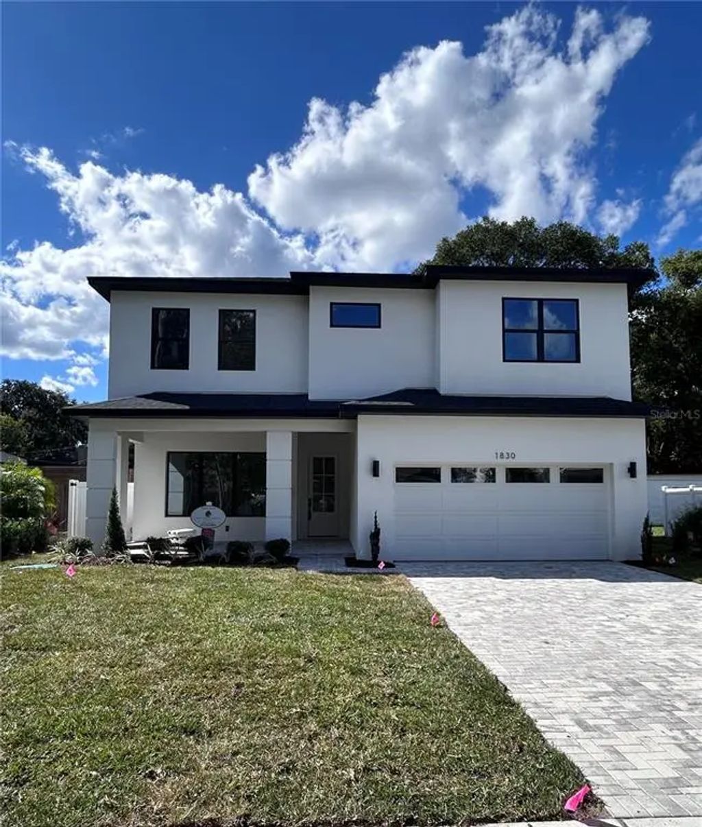 1830 Lake Sue Drive, ORLANDO