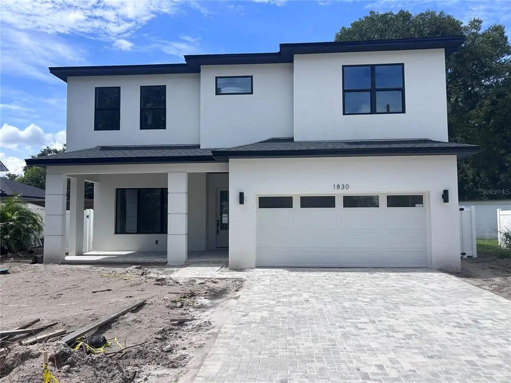 1830 Lake Sue Drive, ORLANDO