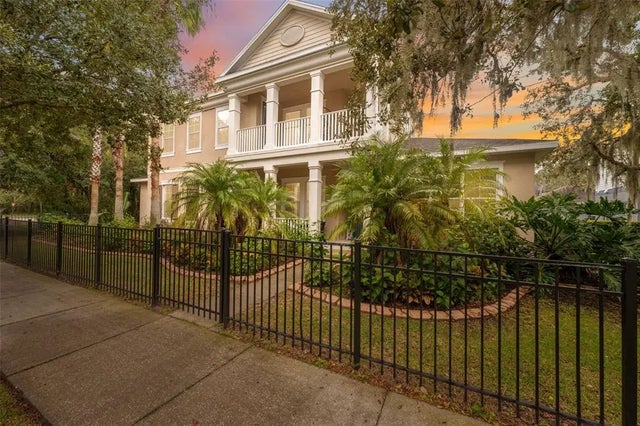 5906 Fishhawk Crossing Boulevard, LITHIA