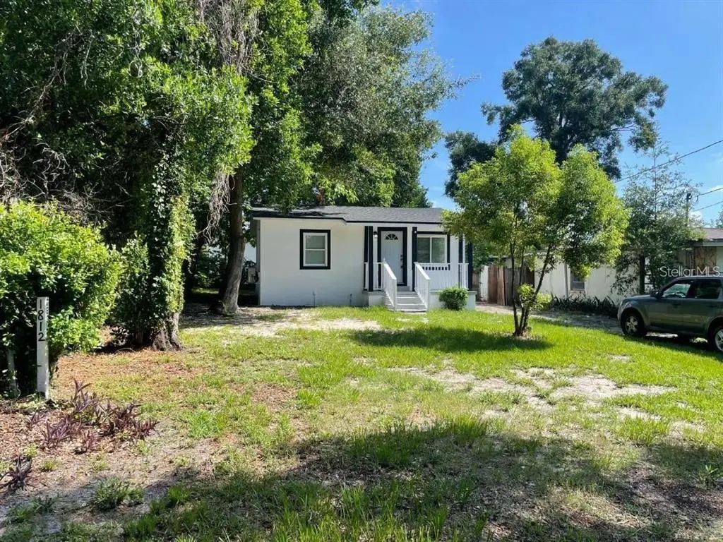 1812 E Okaloosa Avenue, TAMPA